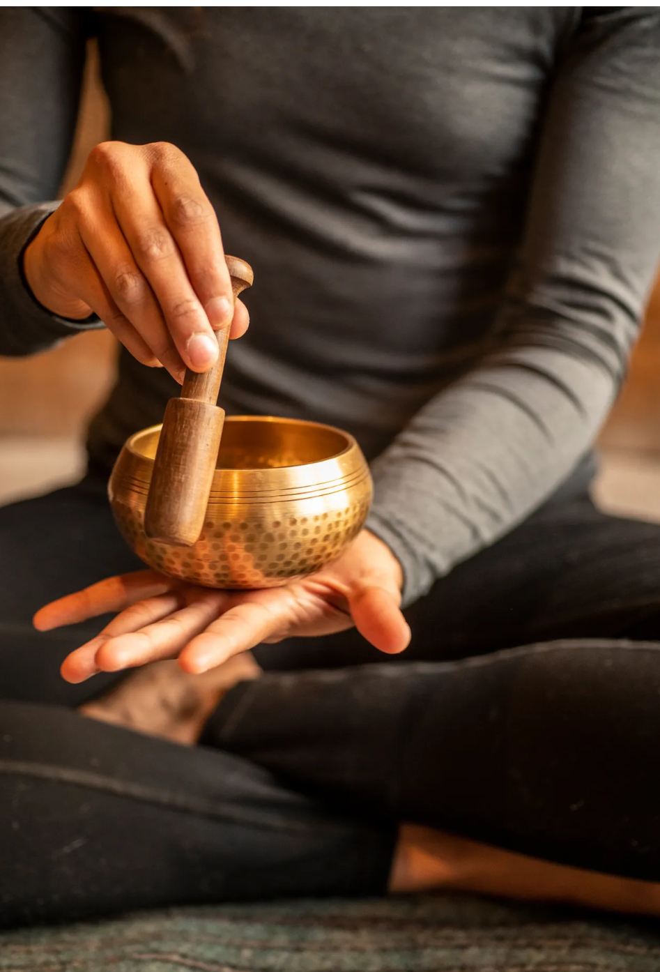 Sound Immersion Session