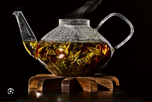 Herbal Guidance Session