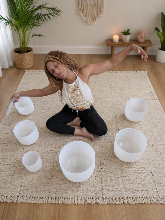 Gentle Movement Session